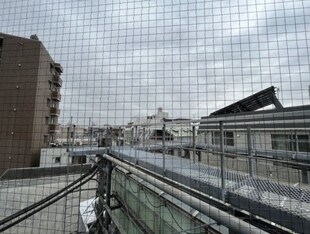 高円寺駅 徒歩5分 4階の物件内観写真
